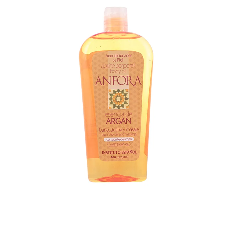 INSTITUTO ESPAÑOL - Cosmética Corporal - ANFORA / (2 opciones)