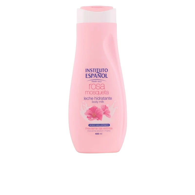 INSTITUTO ESPAÑOL - Cosmética Corporal - ROSA MOSQUETA INSTITUTO ESPAÑOL / (6 opciones)