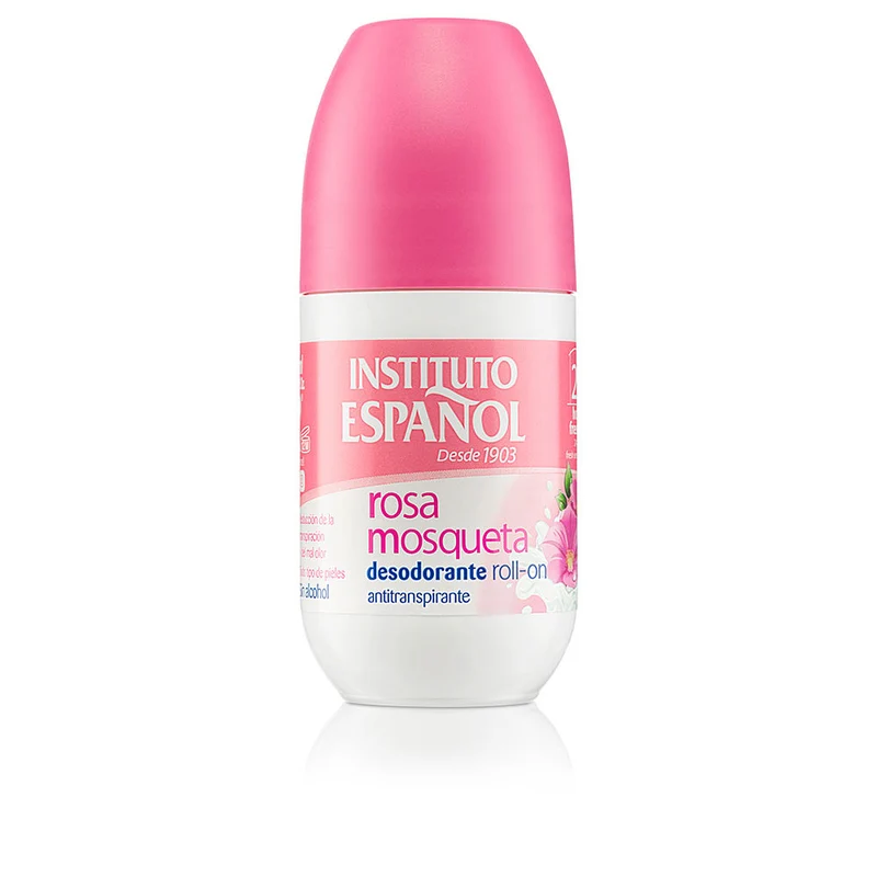 INSTITUTO ESPAÑOL - Cosmética Corporal - ROSA MOSQUETA INSTITUTO ESPAÑOL / (6 opciones)