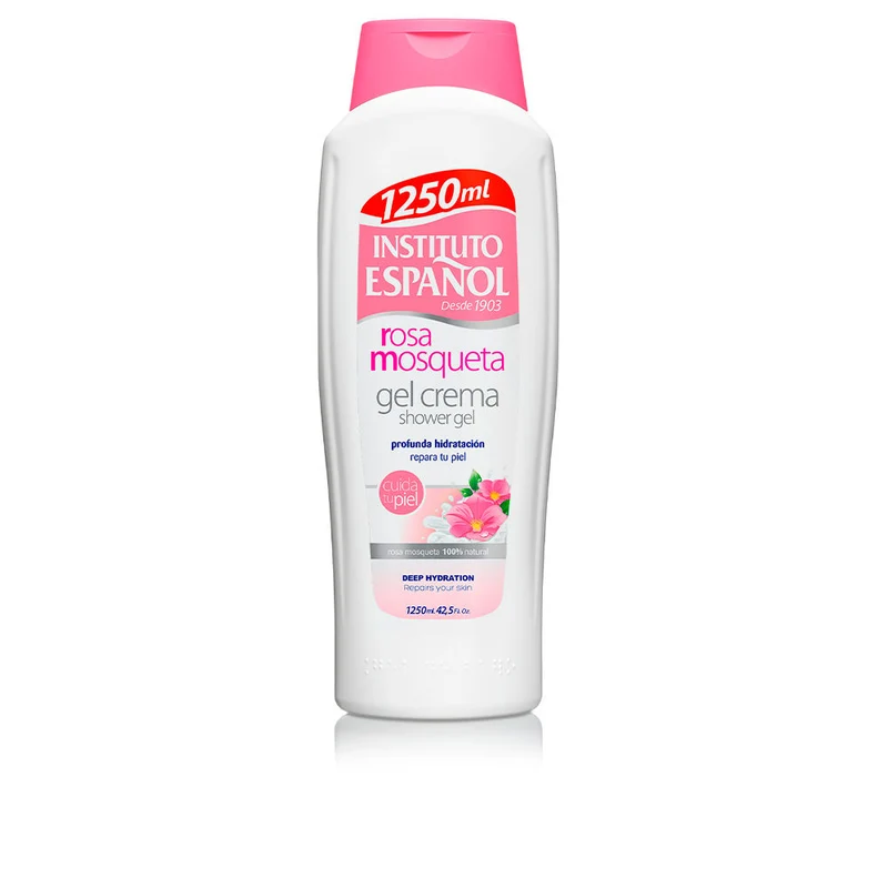 INSTITUTO ESPAÑOL - Cosmética Corporal - ROSA MOSQUETA INSTITUTO ESPAÑOL / (6 opciones)