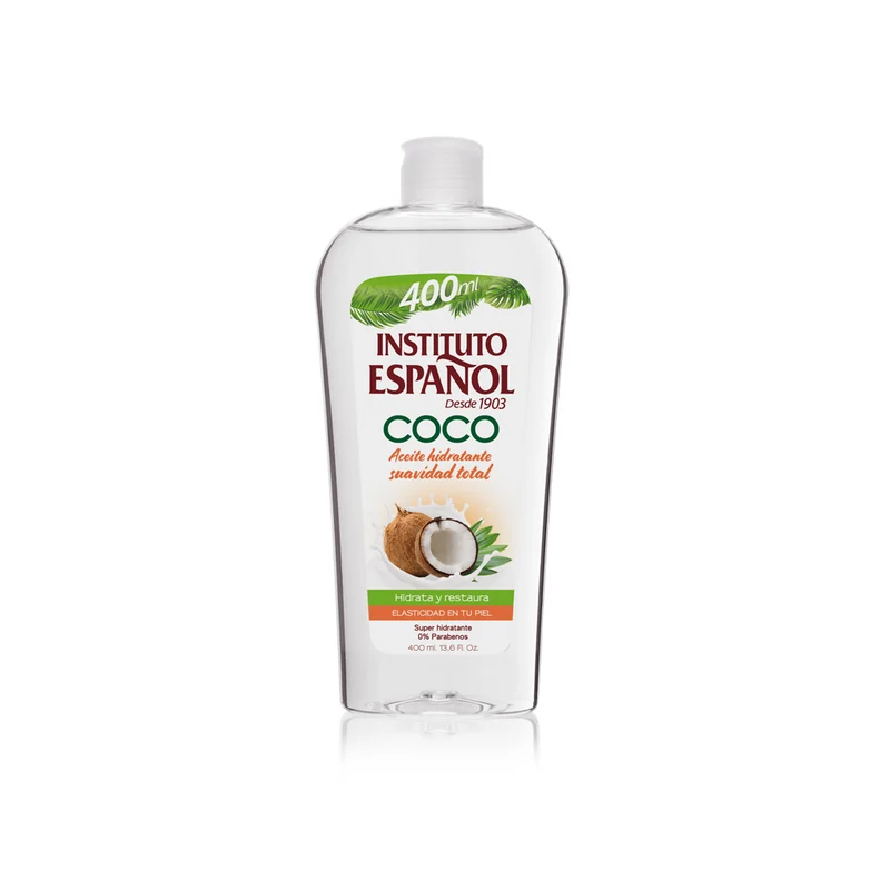 INSTITUTO ESPAÑOL - Cosmética Corporal - COCO INSTITUTO ESPAÑOL / (3 opciones)
