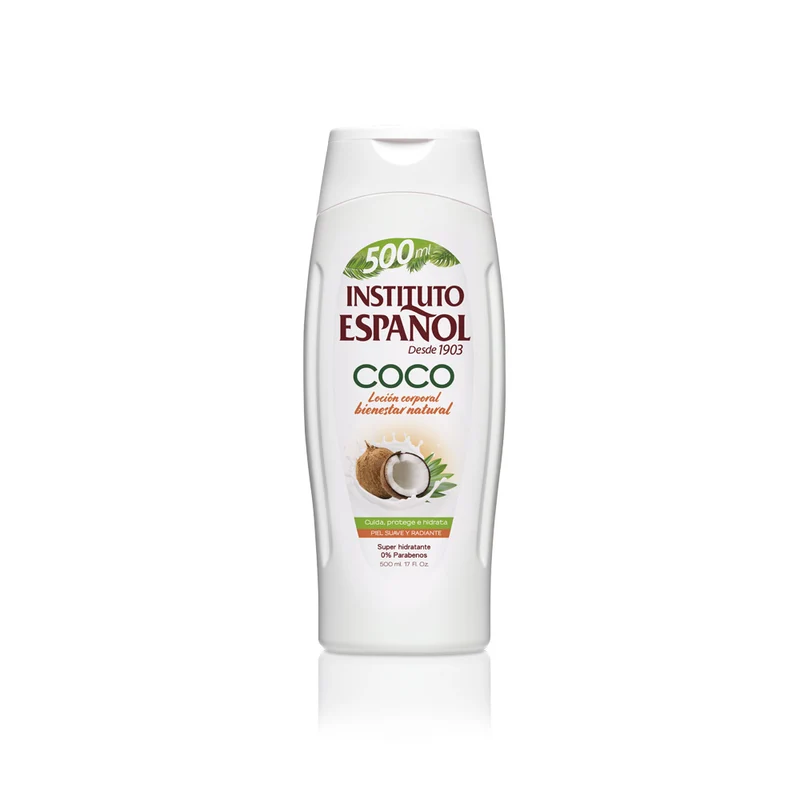 INSTITUTO ESPAÑOL - Cosmética Corporal - COCO INSTITUTO ESPAÑOL / (3 opciones)