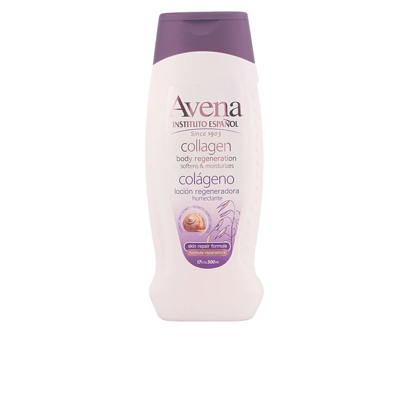 INSTITUTO ESPAÑOL - Cosmética Corporal - AVENA INSTITUTO ESPAÑOL / (9 opciones)