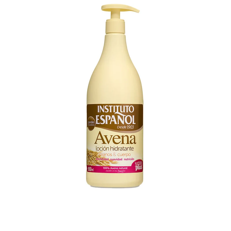 INSTITUTO ESPAÑOL - Cosmética Corporal - AVENA INSTITUTO ESPAÑOL / (9 opciones)