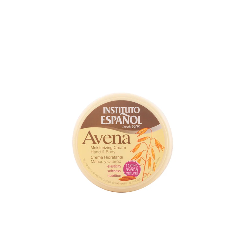 INSTITUTO ESPAÑOL - Cosmética Corporal - AVENA INSTITUTO ESPAÑOL / (9 opciones)