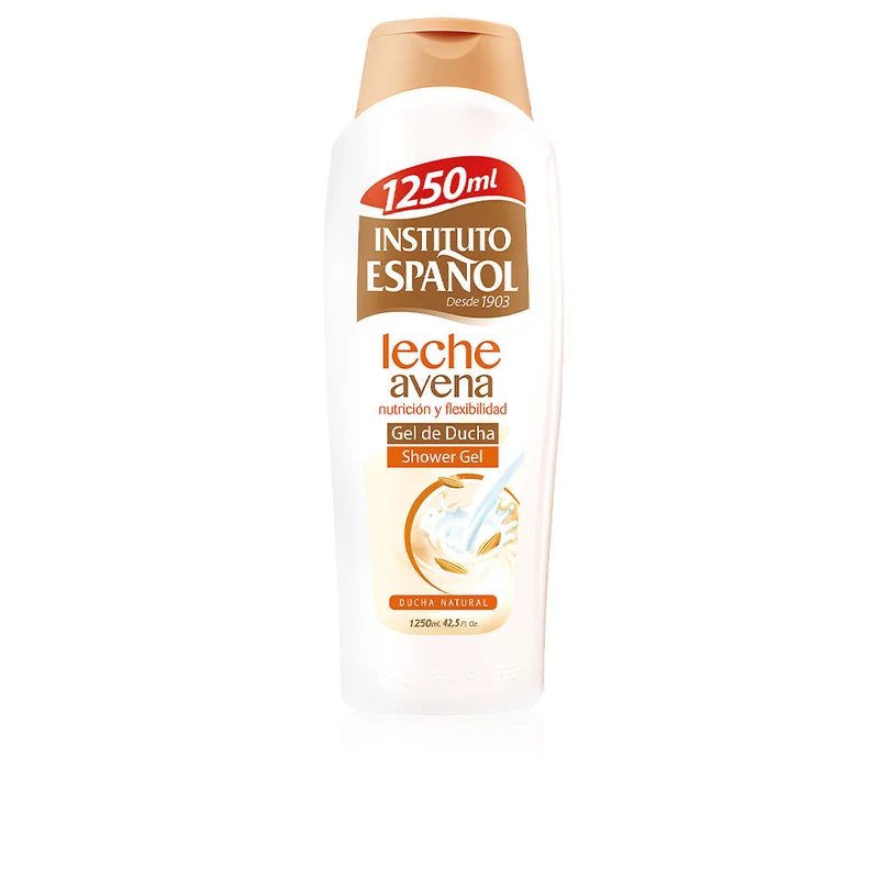 INSTITUTO ESPAÑOL - Cosmética Corporal - AVENA INSTITUTO ESPAÑOL / (9 opciones)