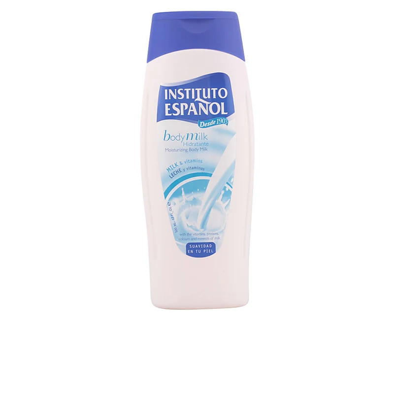INSTITUTO ESPAÑOL - Cosmética Corporal - LACTOADVANCE / (2 opciones)