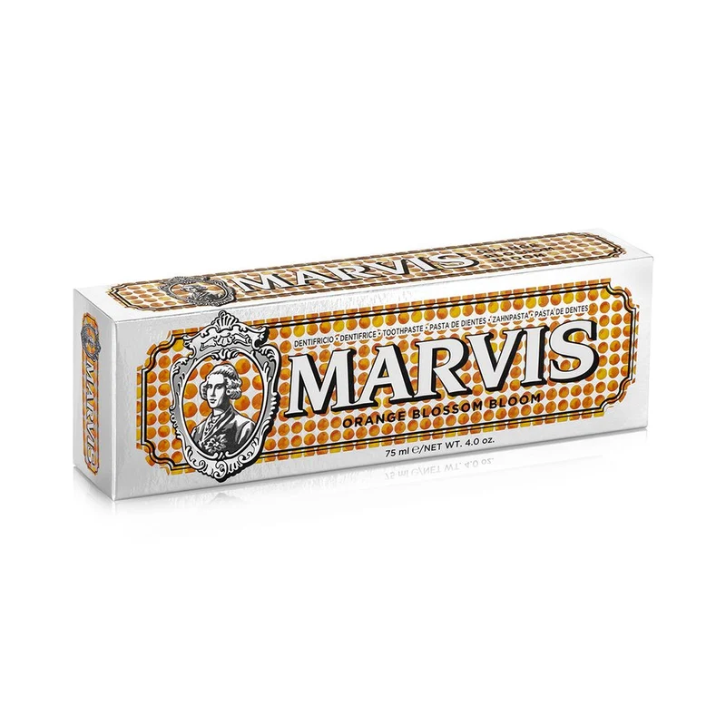 Marvis Toothpaste orange blossom 75 ml