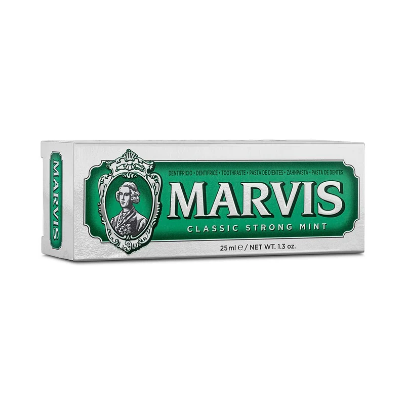 Marvis Toothpaste classic strong mint