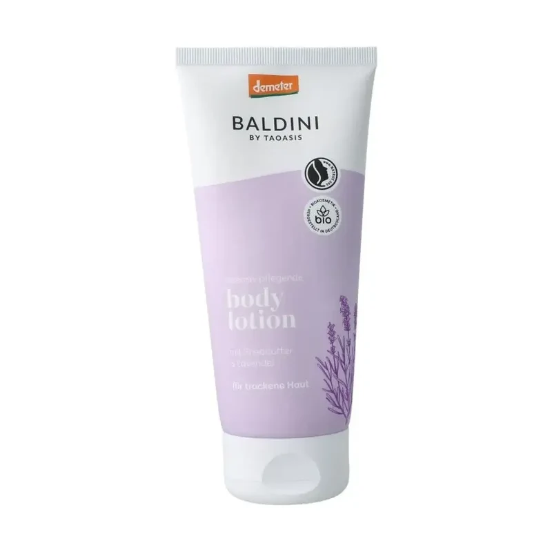 Baldini Bodylotion lavendel demeter 200 ml