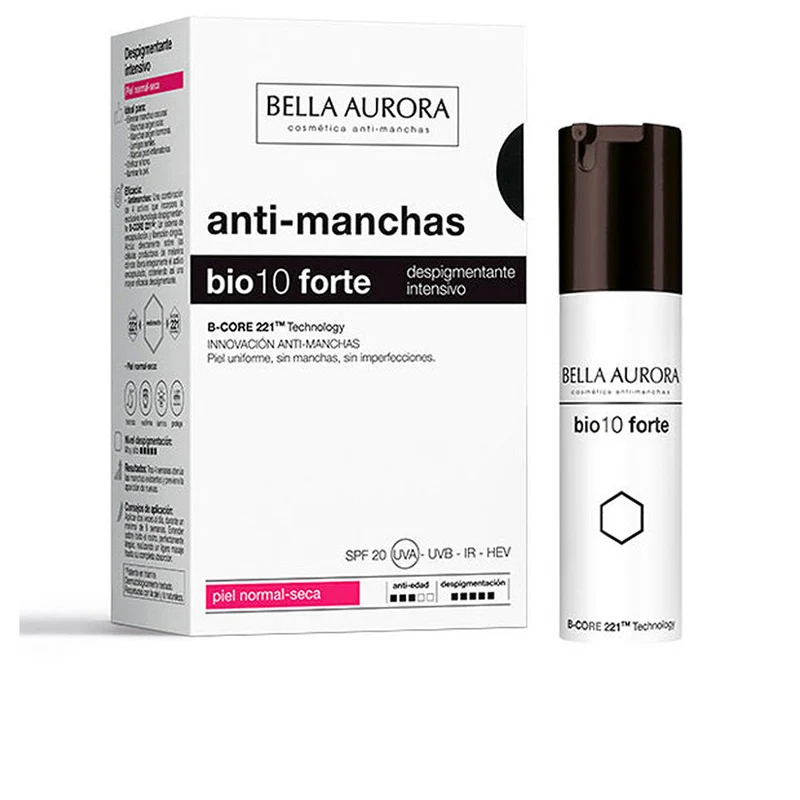 BELLA AURORA - Cosmética Facial - BIO10 / (11 opciones)