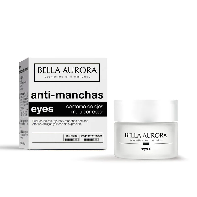 BELLA AURORA - Cosmética Facial - EYES