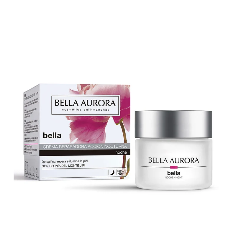 BELLA AURORA - Cosmética Facial - BELLA NOCHE