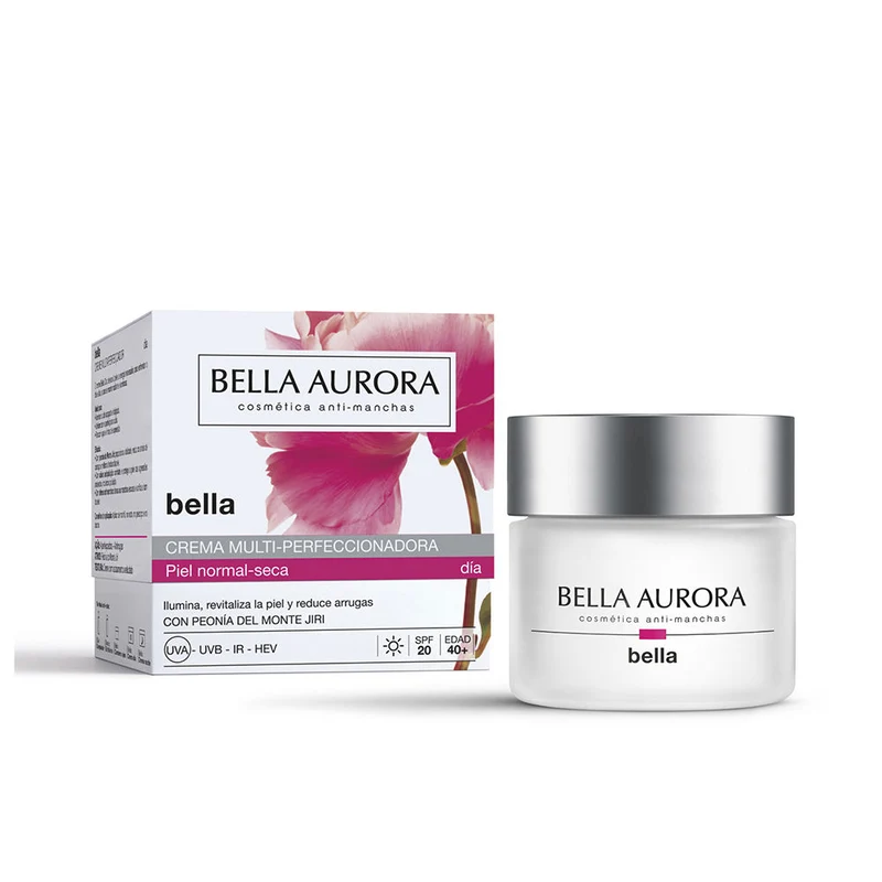 BELLA AURORA - Cosmética Facial - BELLA DIA