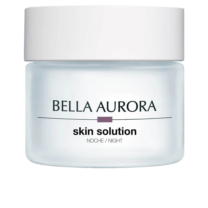 BELLA AURORA - Cosmética Facial - NIGHT SOLUTION
