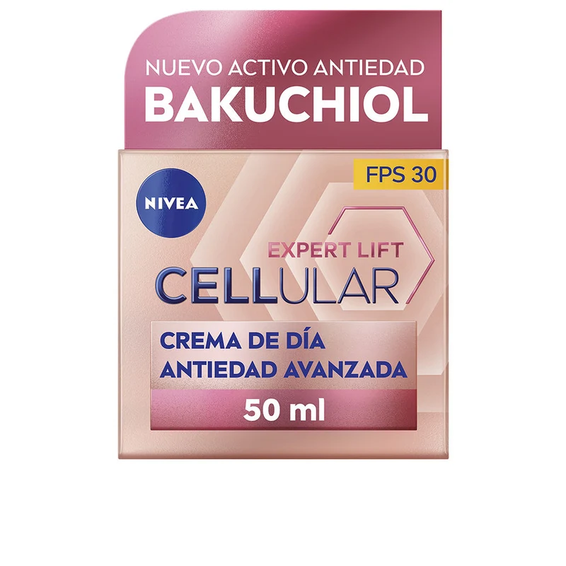 NIVEA - Cosmética Facial - NIVEA CELLULAR / (8 opciones)