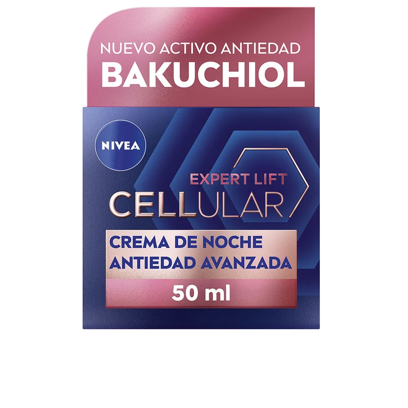NIVEA - Cosmética Facial - NIVEA CELLULAR / (8 opciones)