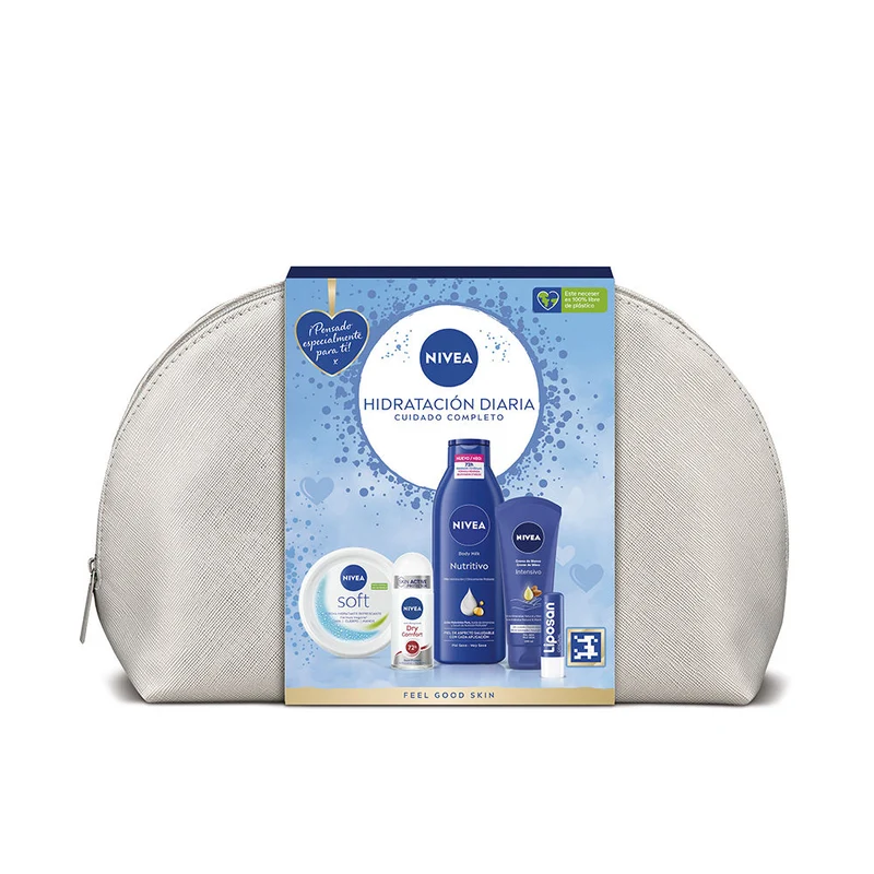 NIVEA - Cosmética Corporal - HIDRATANTE NIVEA