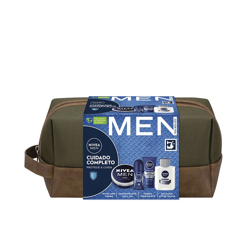 NIVEA - Cosmética Facial - NECESER CUIDADO / (2 opciones)