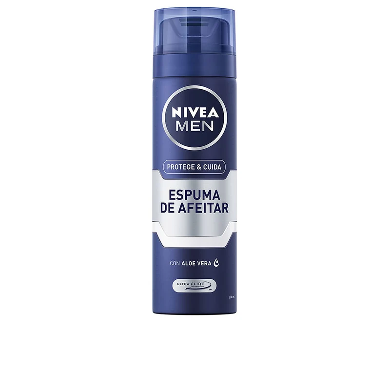 NIVEA - Cosmética Facial - MEN PROTEGE & CUIDA