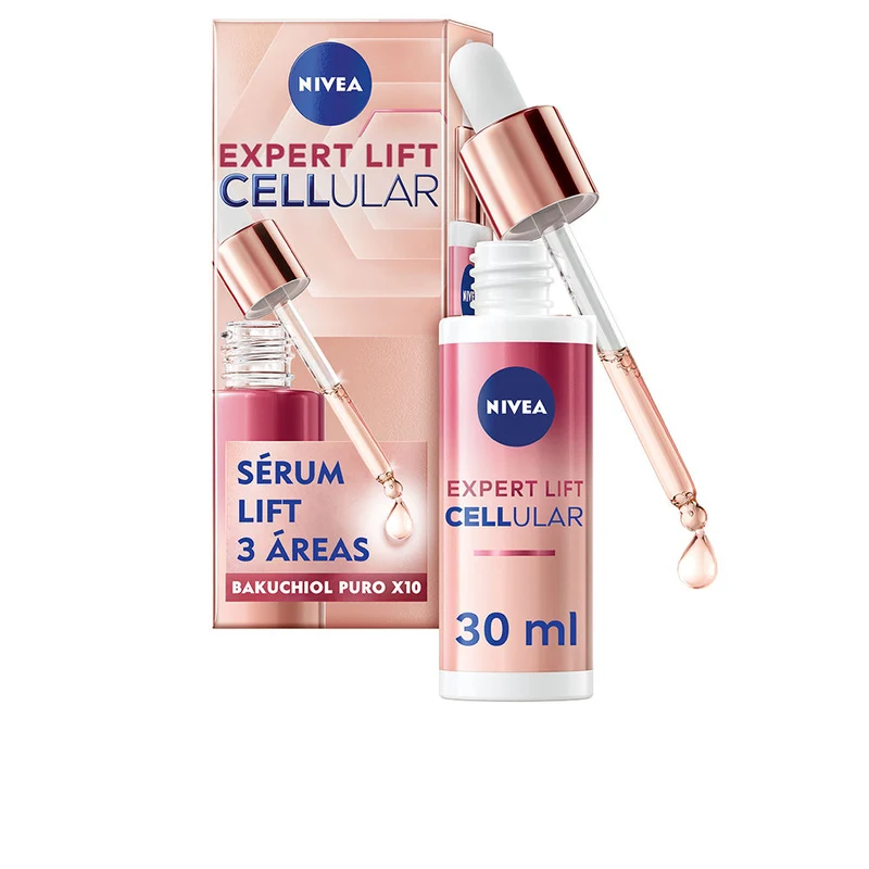 NIVEA - Cosmética Facial - EXPERT LIFT