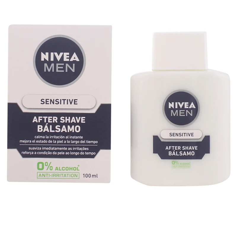 NIVEA - Cosmética Facial - NIVEA MEN / (33 opciones)