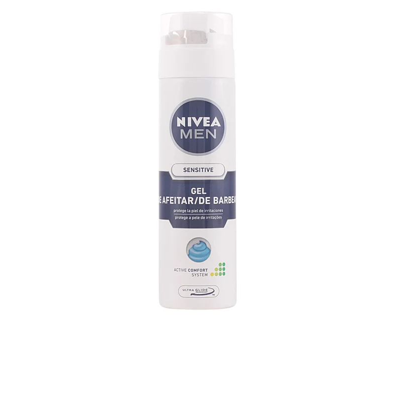 NIVEA - Cosmética Facial - NIVEA MEN / (33 opciones)