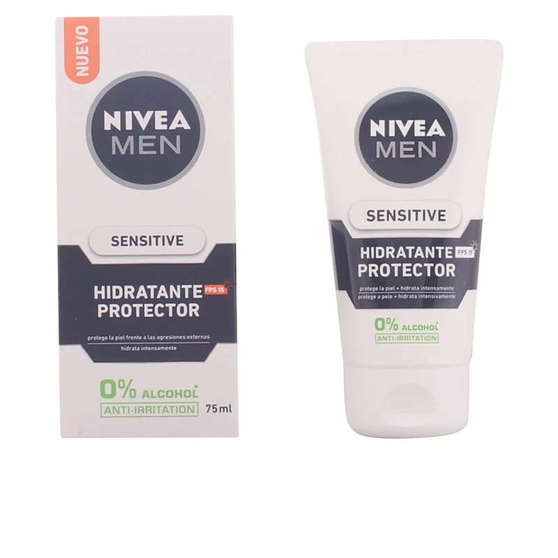NIVEA - Cosmética Facial - NIVEA MEN / (33 opciones)