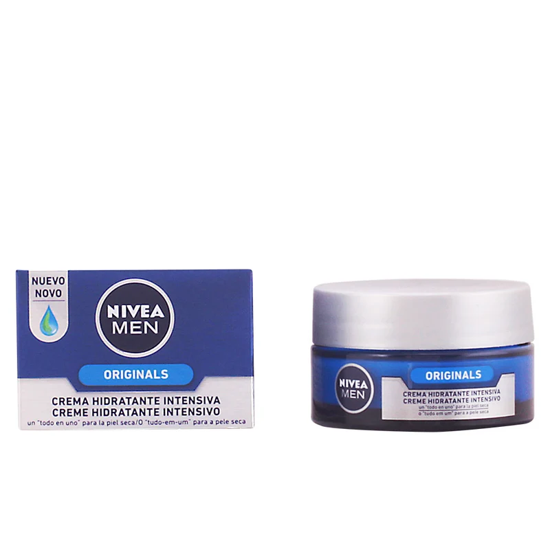 NIVEA - Cosmética Facial - NIVEA MEN / (33 opciones)