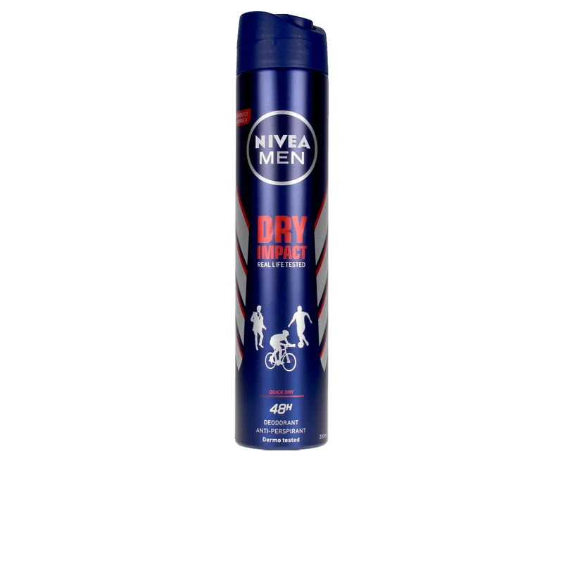NIVEA - Cosmética Facial - NIVEA MEN / (33 opciones)