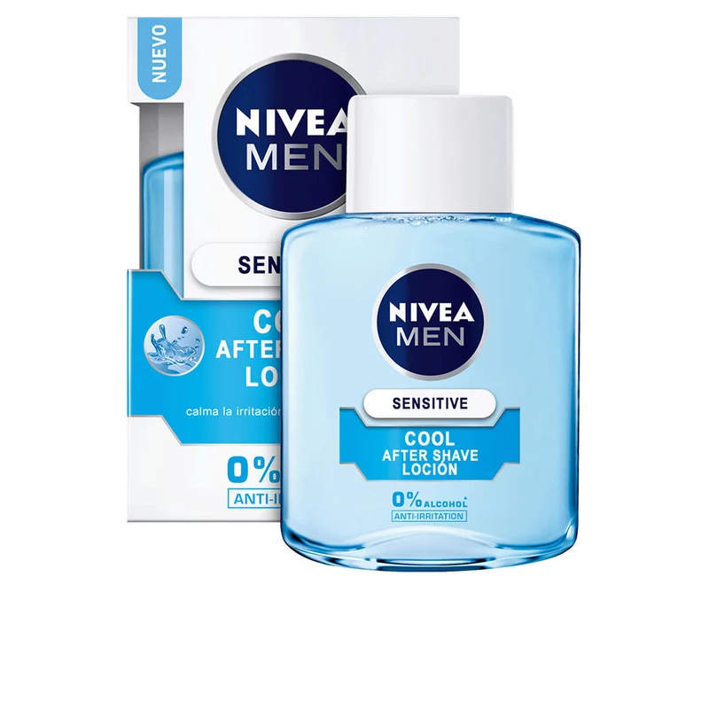 NIVEA - Cosmética Facial - NIVEA MEN / (33 opciones)