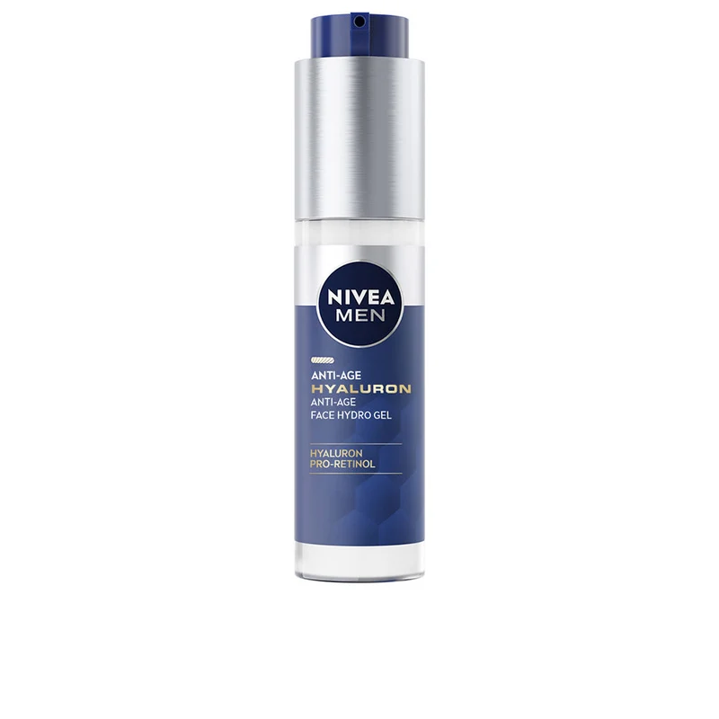 NIVEA - Cosmética Facial - NIVEA MEN / (33 opciones)