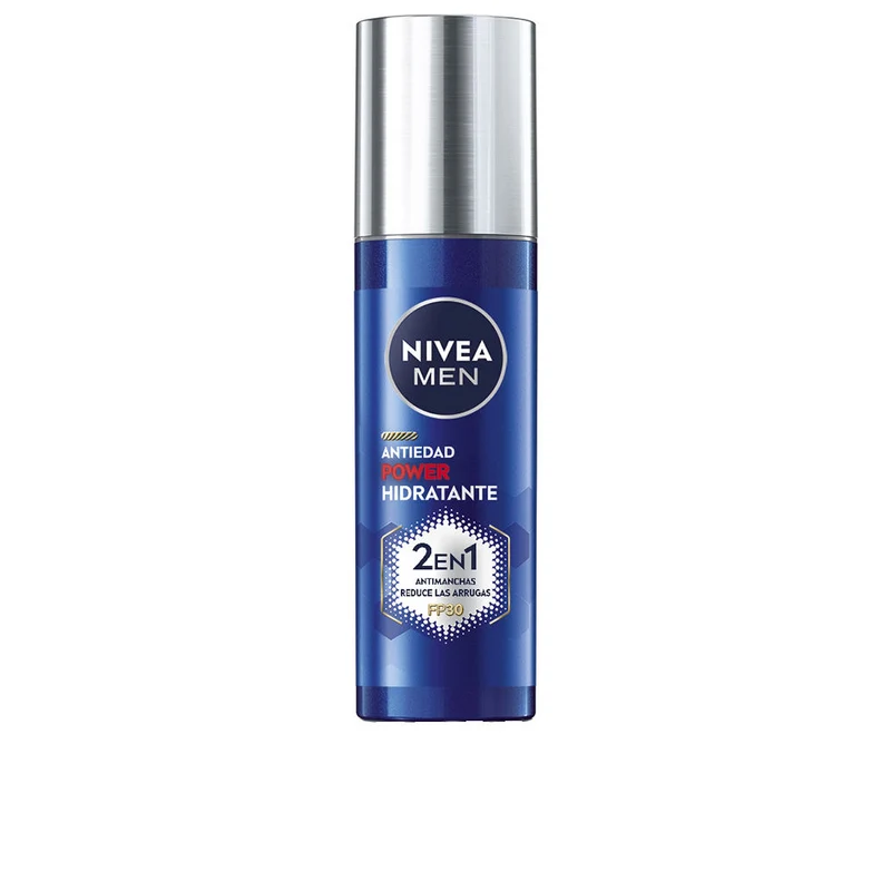 NIVEA - Cosmética Facial - NIVEA MEN / (33 opciones)