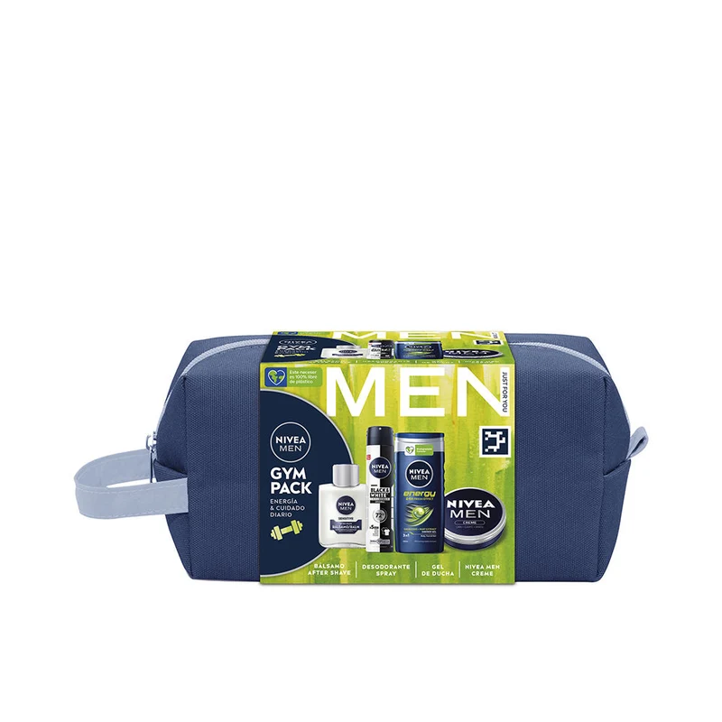 NIVEA - Cosmética Facial - NIVEA MEN / (33 opciones)