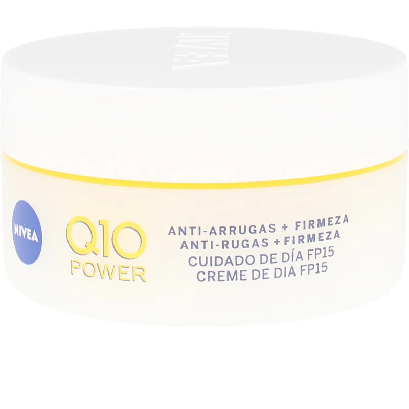 NIVEA - Cosmética Corporal - Q10+ / (28 opciones)
