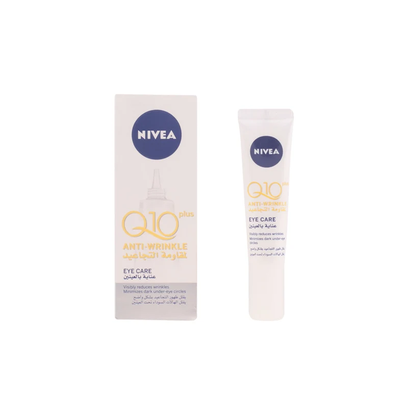 NIVEA - Cosmética Corporal - Q10+ / (28 opciones)