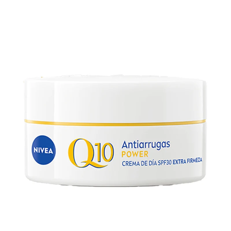NIVEA - Cosmética Corporal - Q10+ / (28 opciones)