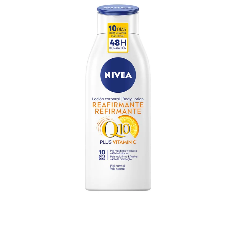 NIVEA - Cosmética Corporal - Q10+ / (28 opciones)