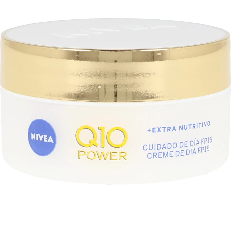 NIVEA - Cosmética Corporal - Q10+ / (28 opciones)