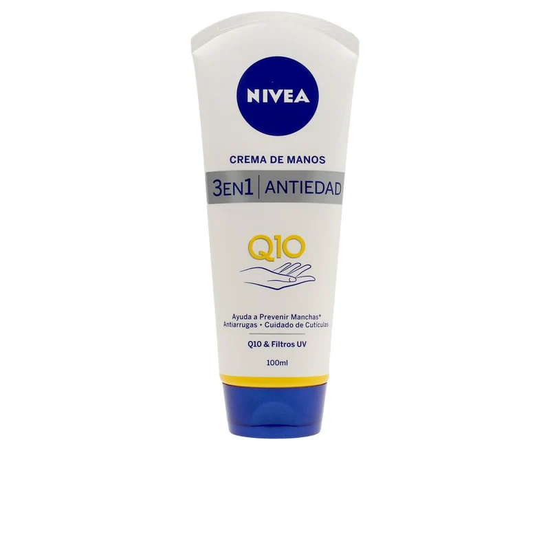 NIVEA - Cosmética Corporal - Q10+ / (28 opciones)