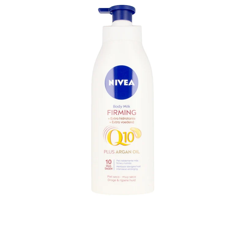NIVEA - Cosmética Corporal - Q10+ / (28 opciones)