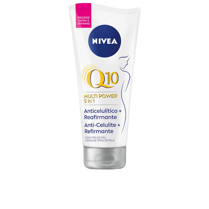 NIVEA - Cosmética Corporal - Q10+ / (28 opciones)