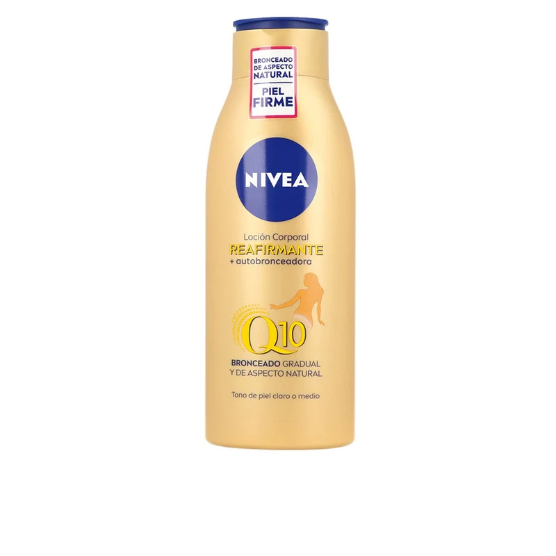 NIVEA - Cosmética Corporal - Q10+ / (28 opciones)