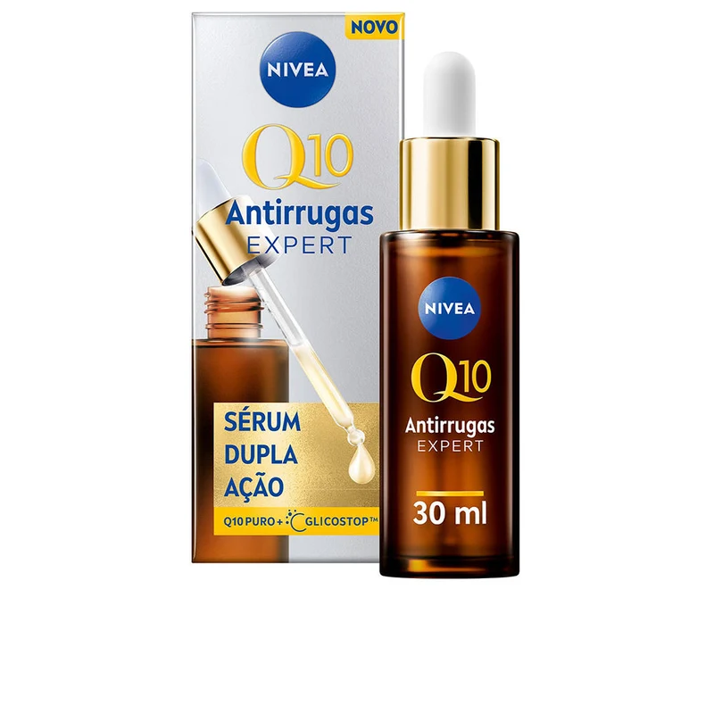 NIVEA - Cosmética Corporal - Q10+ / (28 opciones)
