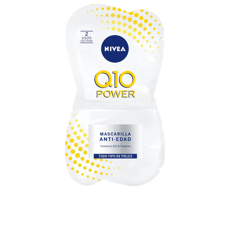 NIVEA - Cosmética Corporal - Q10+ / (28 opciones)