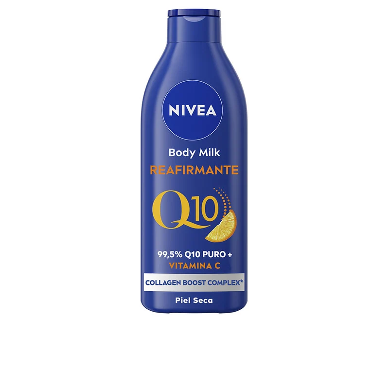 NIVEA - Cosmética Corporal - Q10+ / (28 opciones)