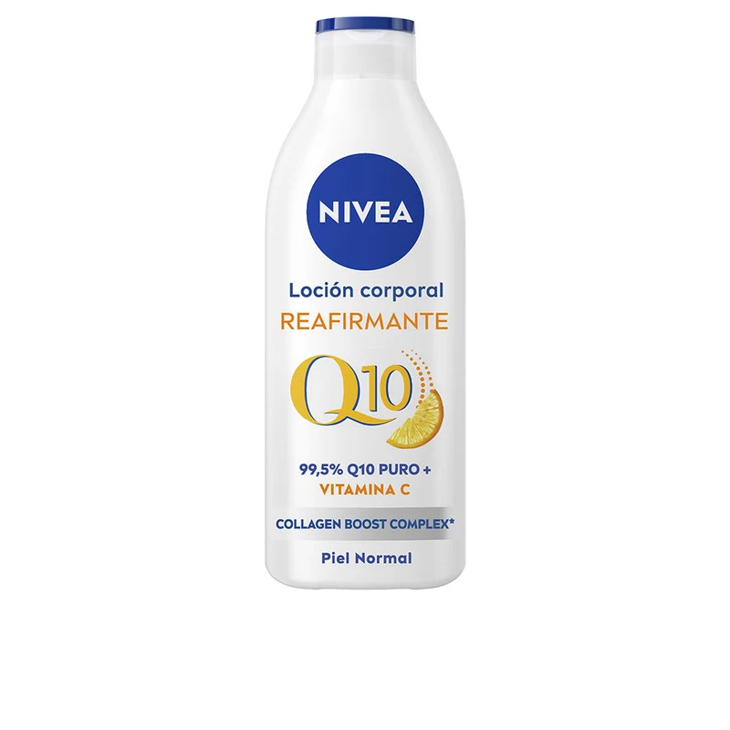 NIVEA - Cosmética Corporal - Q10+ / (28 opciones)