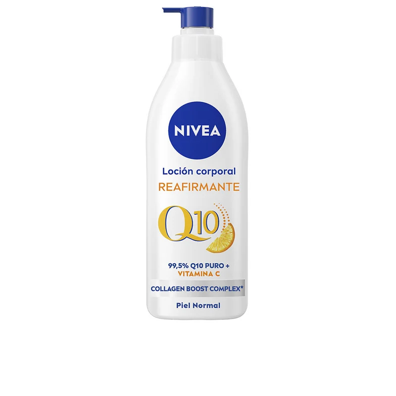 NIVEA - Cosmética Corporal - Q10+ / (28 opciones)