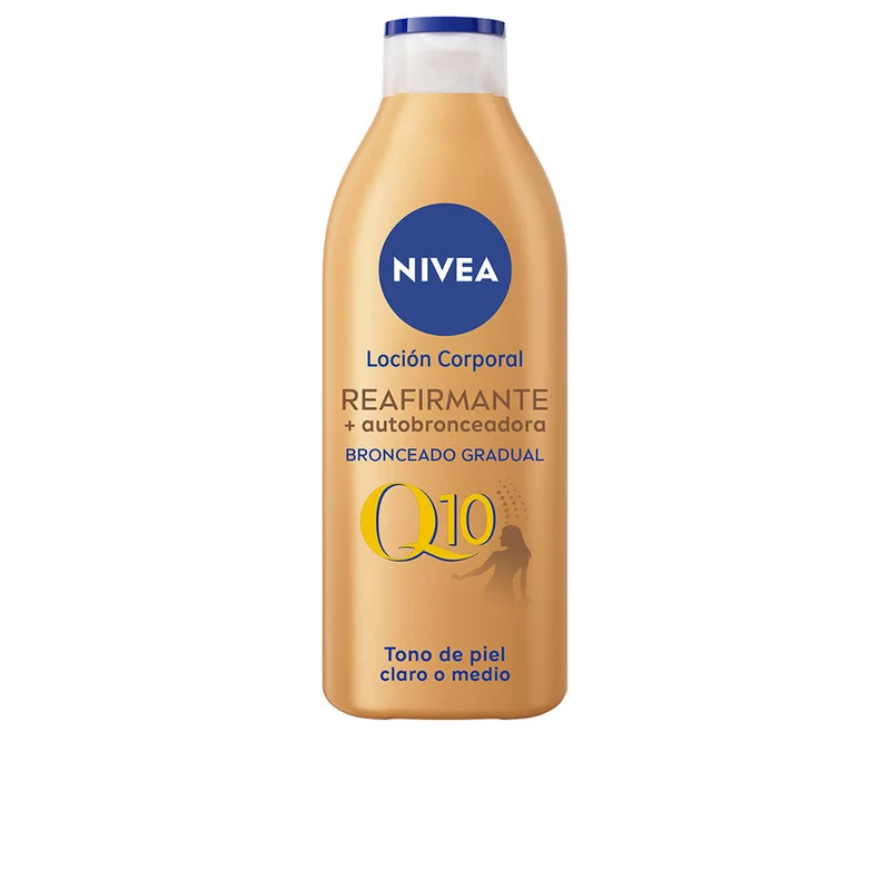 NIVEA - Cosmética Corporal - Q10+ / (28 opciones)