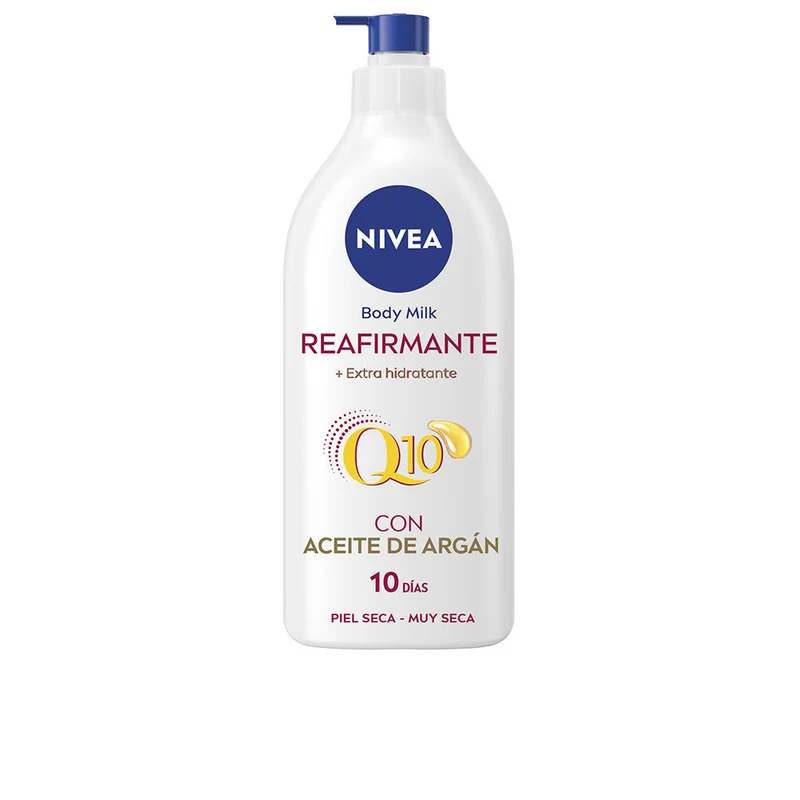 NIVEA - Cosmética Corporal - Q10+ / (28 opciones)